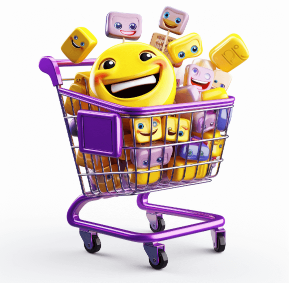 Buy With Joy
