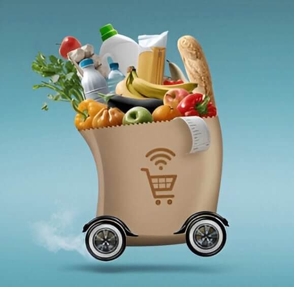 Home Delivery