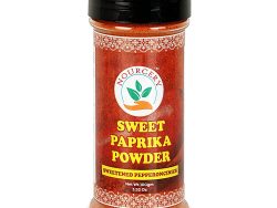 Nourcery Hungarian Sweet Paprika Powder, 100g (Sweetened Pepperoncinis) (Copy)