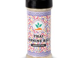 Nourcery Thai Jasmine Rice, 180 Gm (Fragrant Rice)