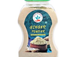 Nourcery Dried Ginger Powder (Sonth), 400g