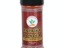 Nourcery Paprika Powder, 100g (Chilli Ground Spice)