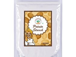 Nourcery Potato Starch, 400g