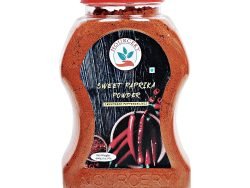 Nourcery Hungarian Sweet Paprika Powder, 400g (Sweetened Pepperoncinis)
