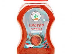 Nourcery Smoked Paprika, 400g (Smokey Spanish Paprika)
