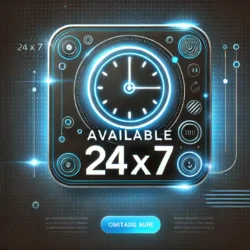 24x7